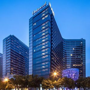 Oakwood Residence Hangzhou