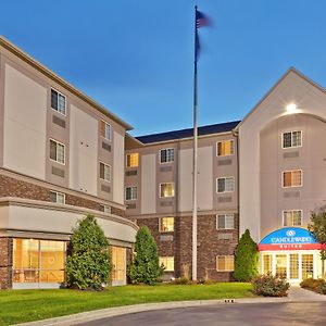 Candlewood Suites Indianapolis Northeast By Ihg