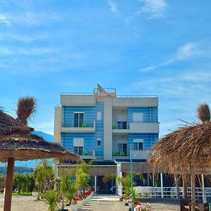 Blue Paradise Hotel